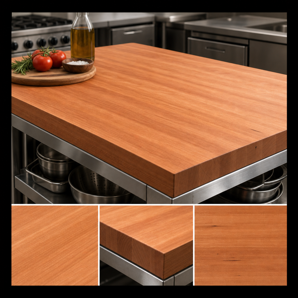 American Cherry Construction