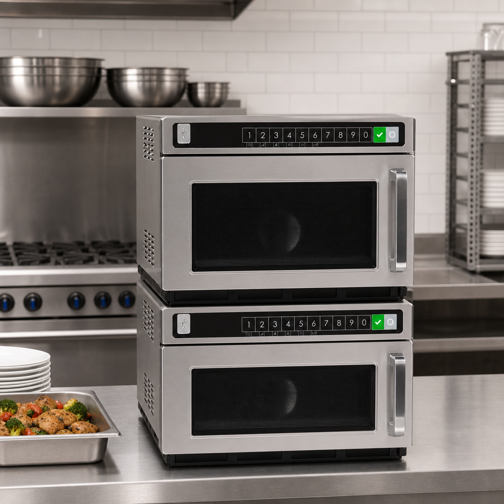 Heavy Volume Countertop Design