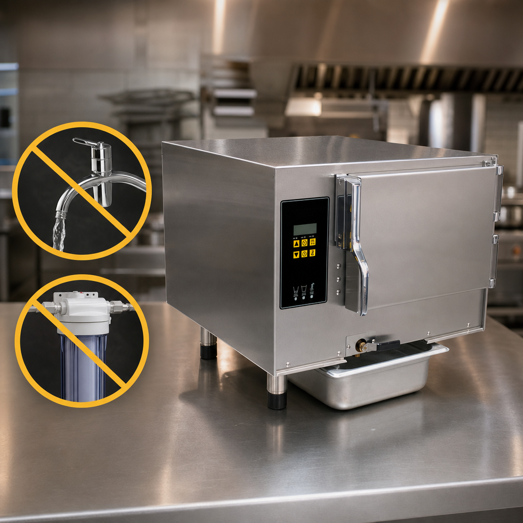 Connectionless Operation