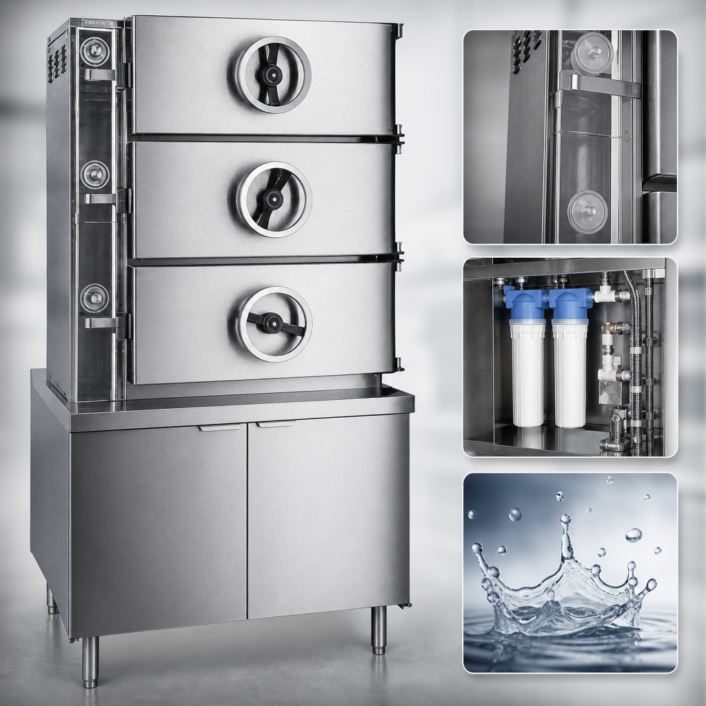 Water Treatment System