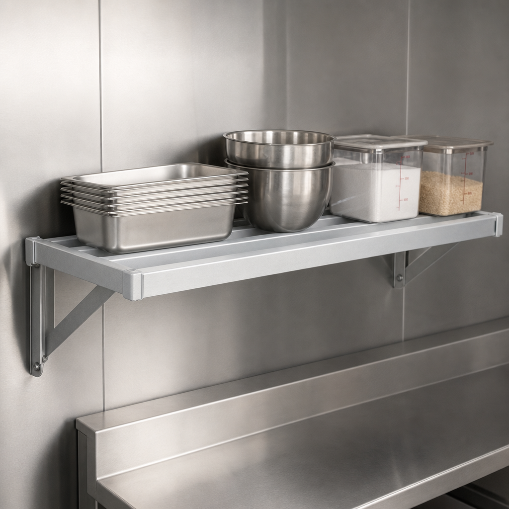 Adjust-A-Shelf H.D. Series
