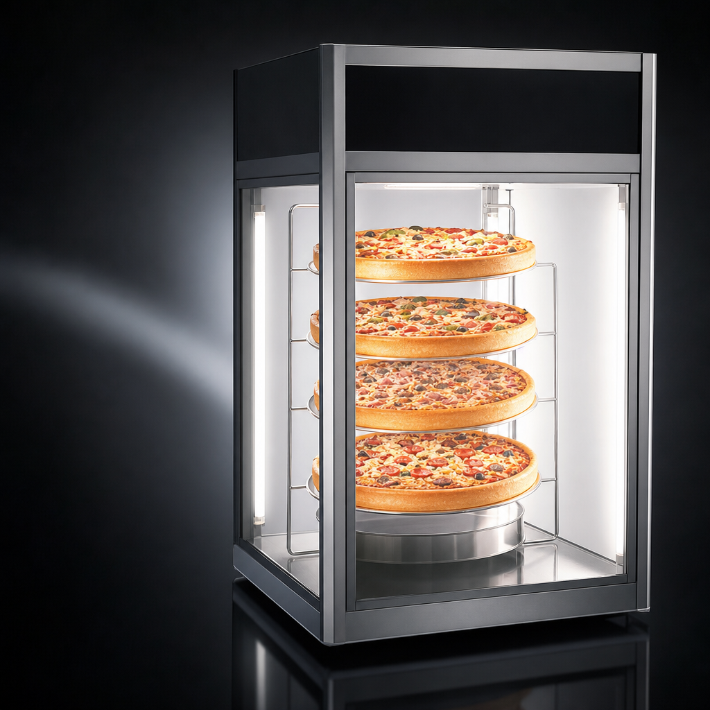 LED Display Lighting