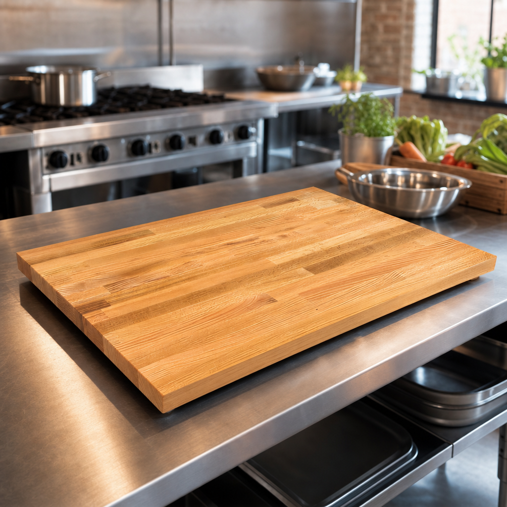 Appalachian Red Oak