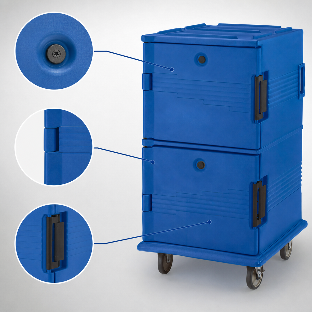 Security Package Construction