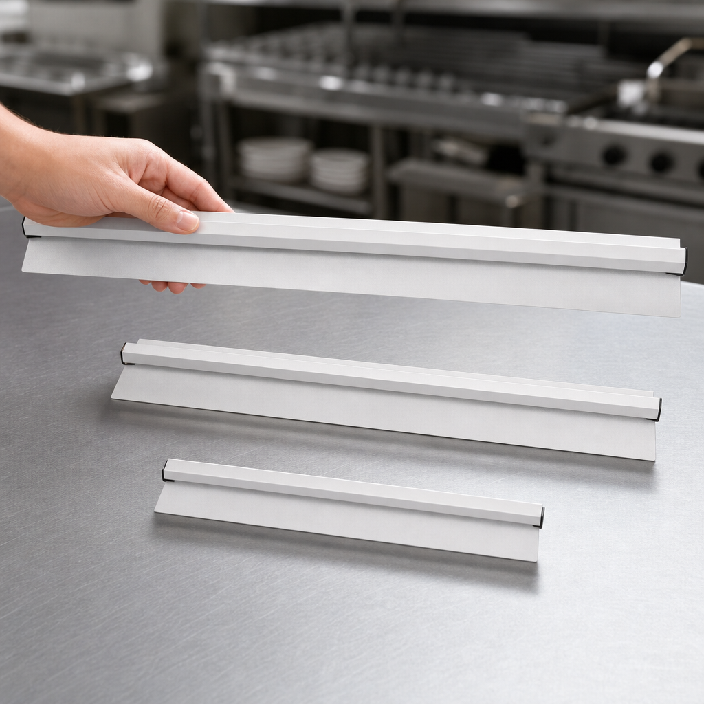 Aluminum Construction