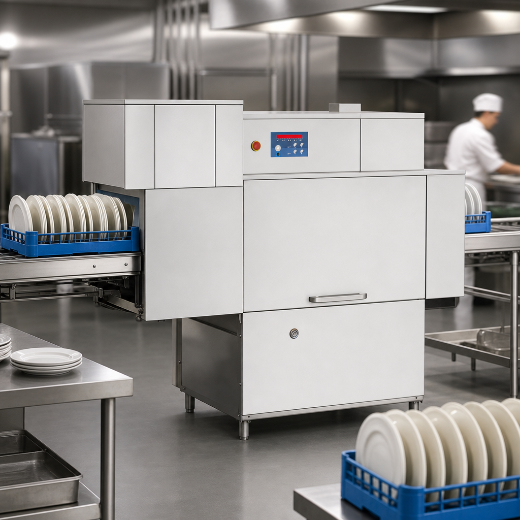 High Throughput