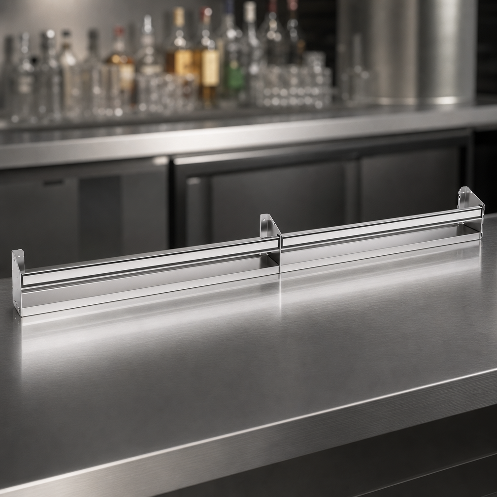 Stainless Steel Construction