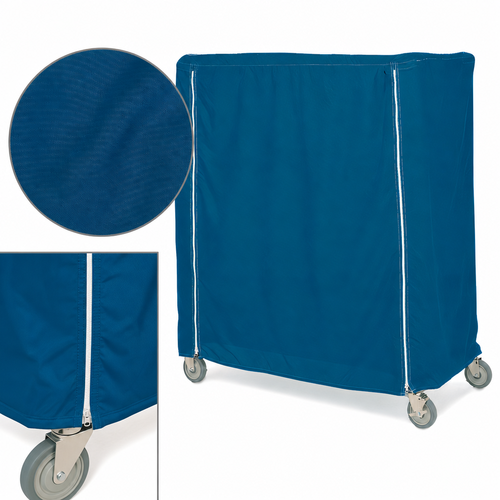Uncoated Denier Nylon Construction