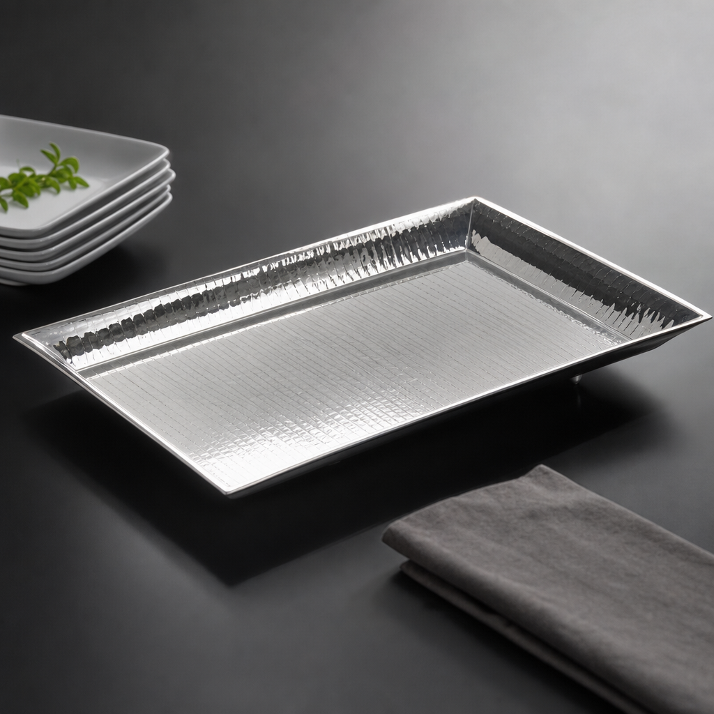 Stainless Steel Construction