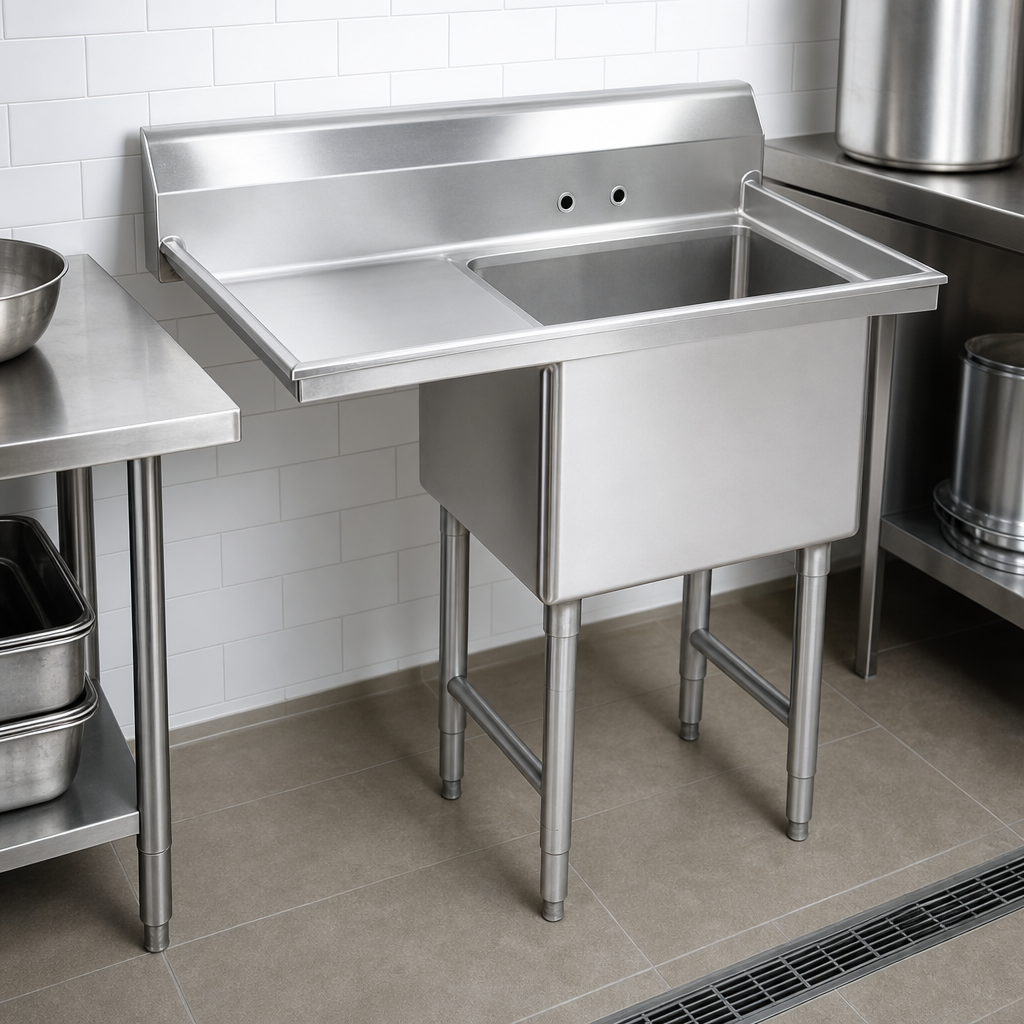 One-Compartment Design