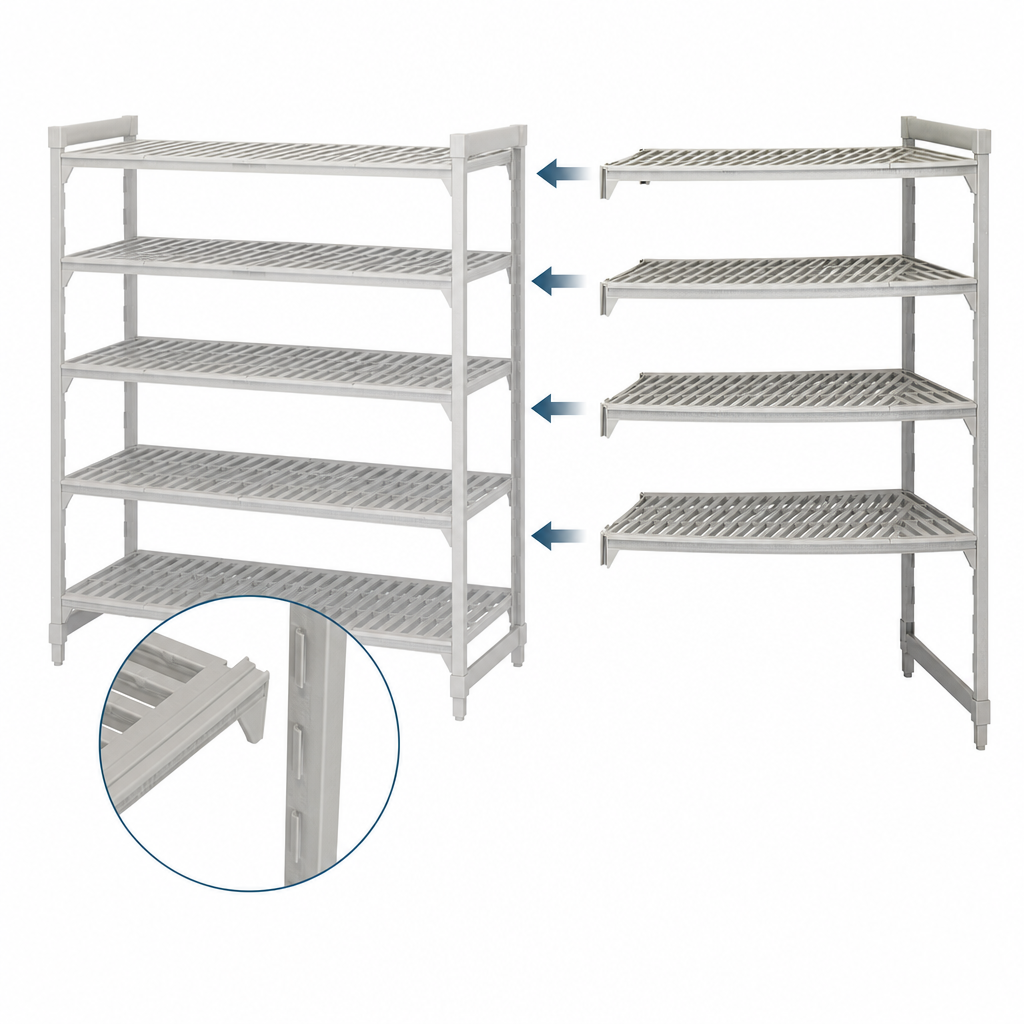 Add-On Unit Design