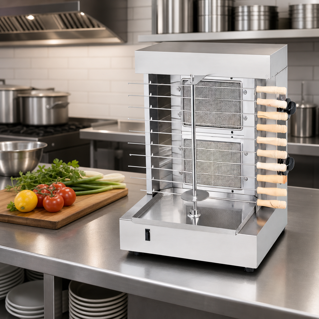 Countertop Mini Size