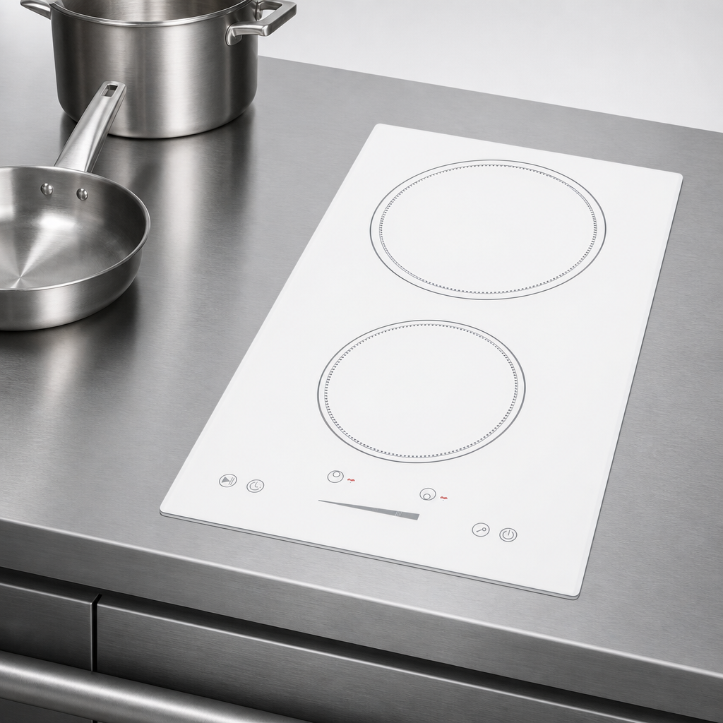 Two Induction Elements