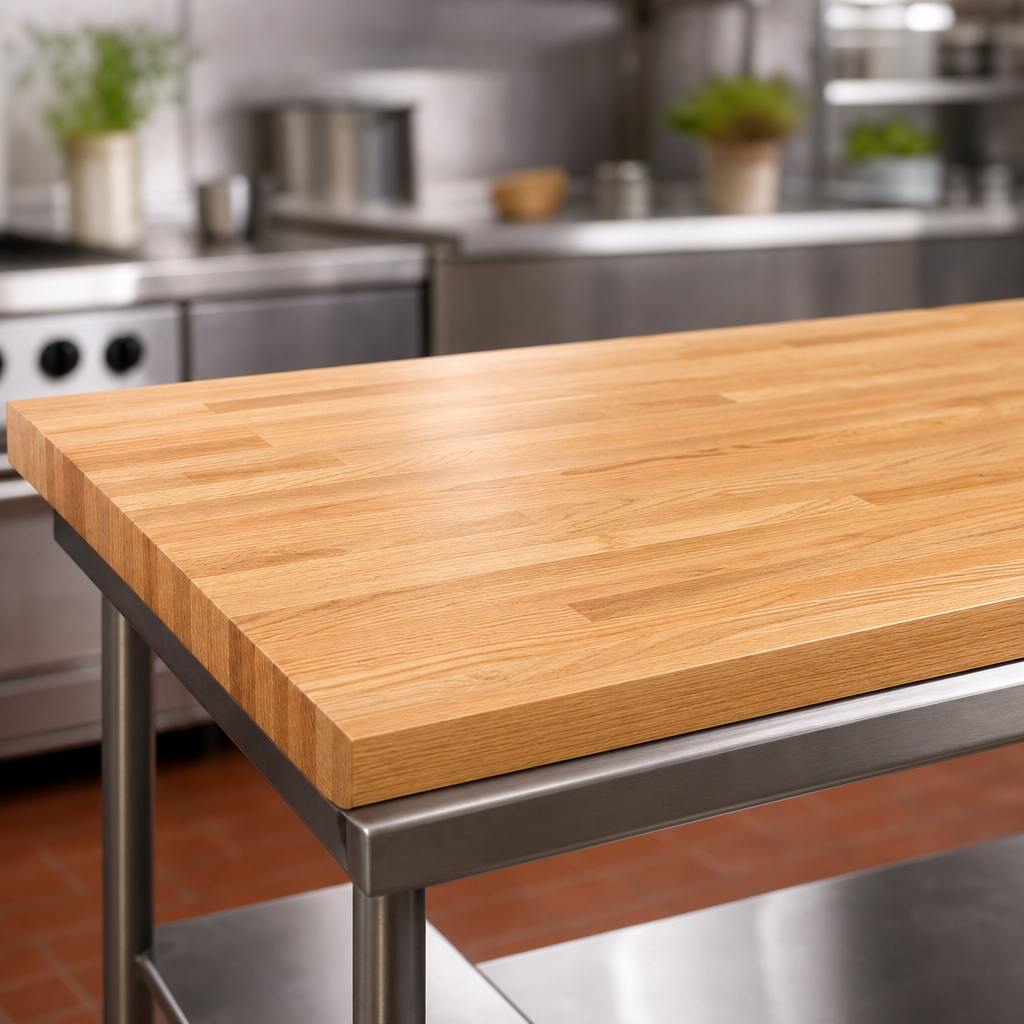 Appalachian Red Oak