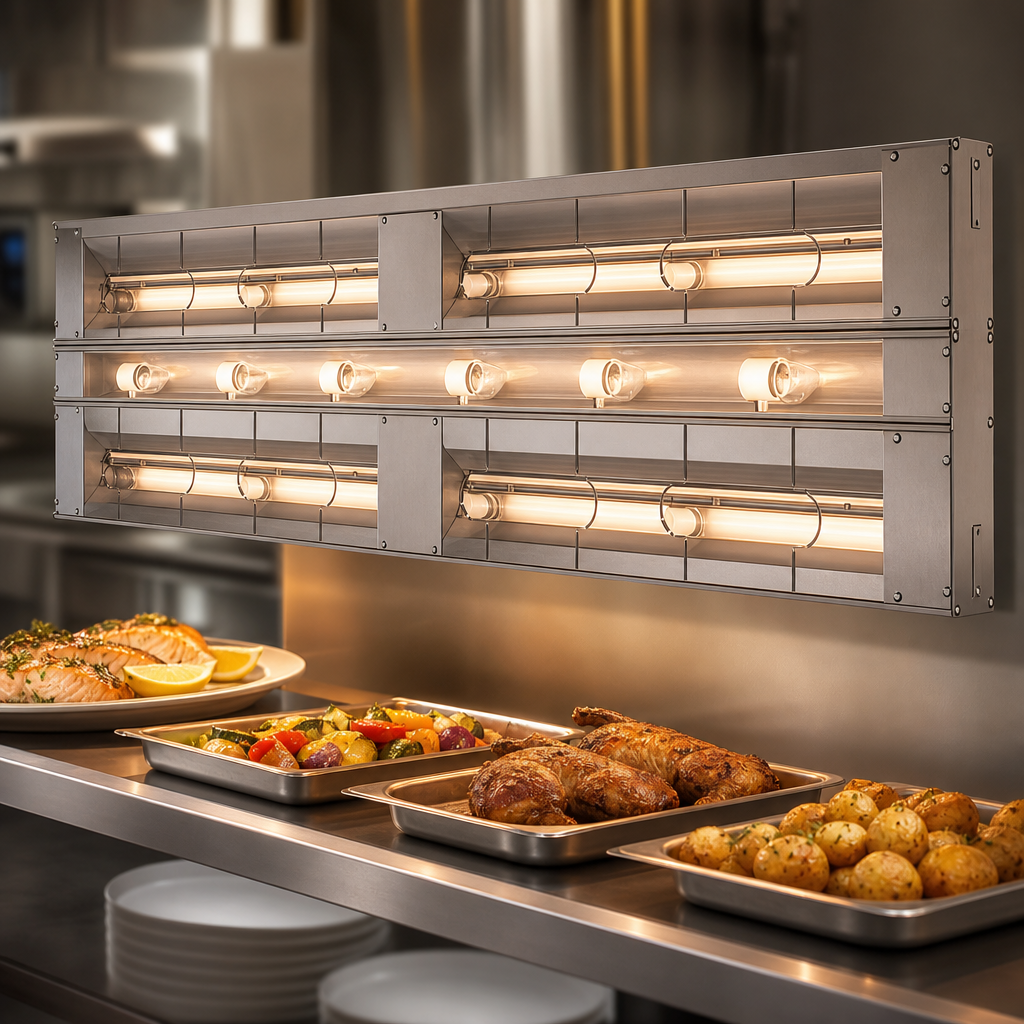 Lighted Design