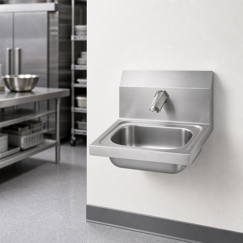 Wall-Mount Design