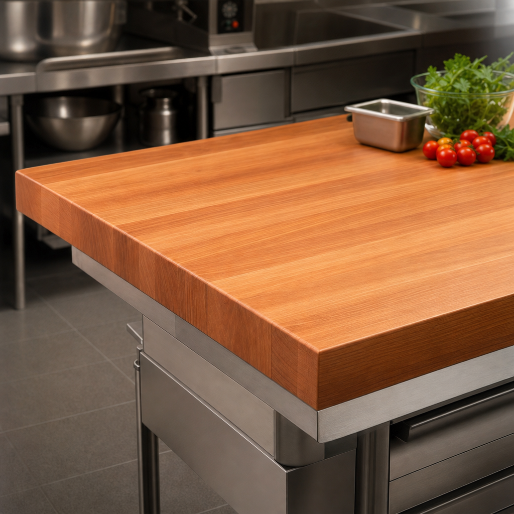 American Cherry Construction