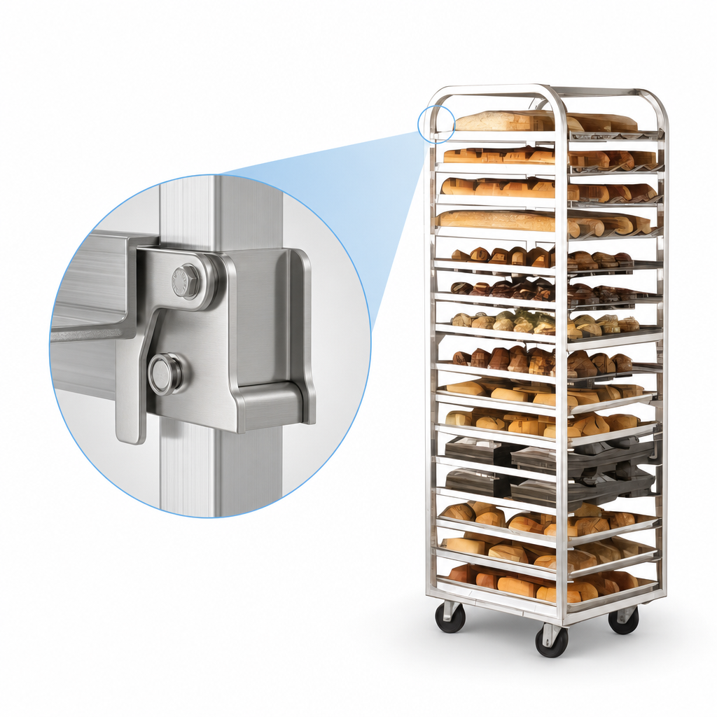 Stainless Steel Lift Bracket