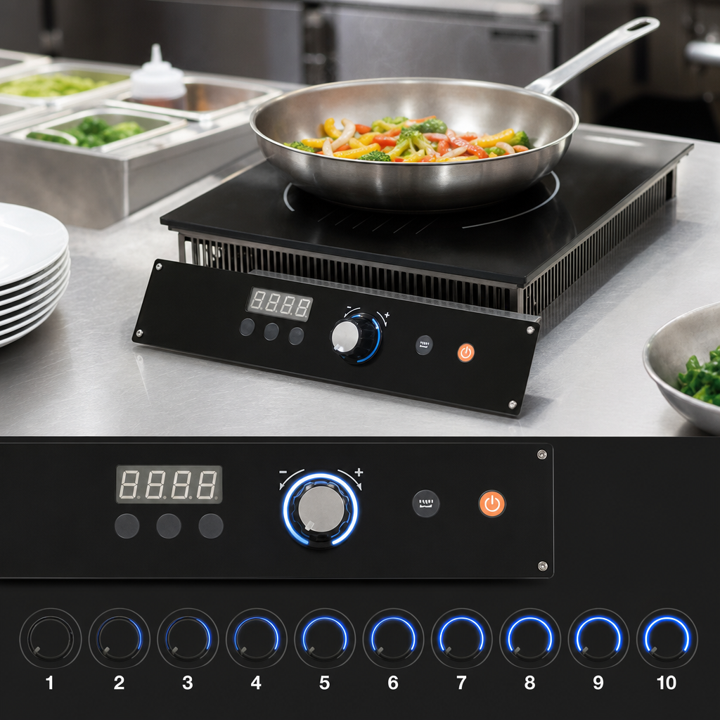 10 Power Settings