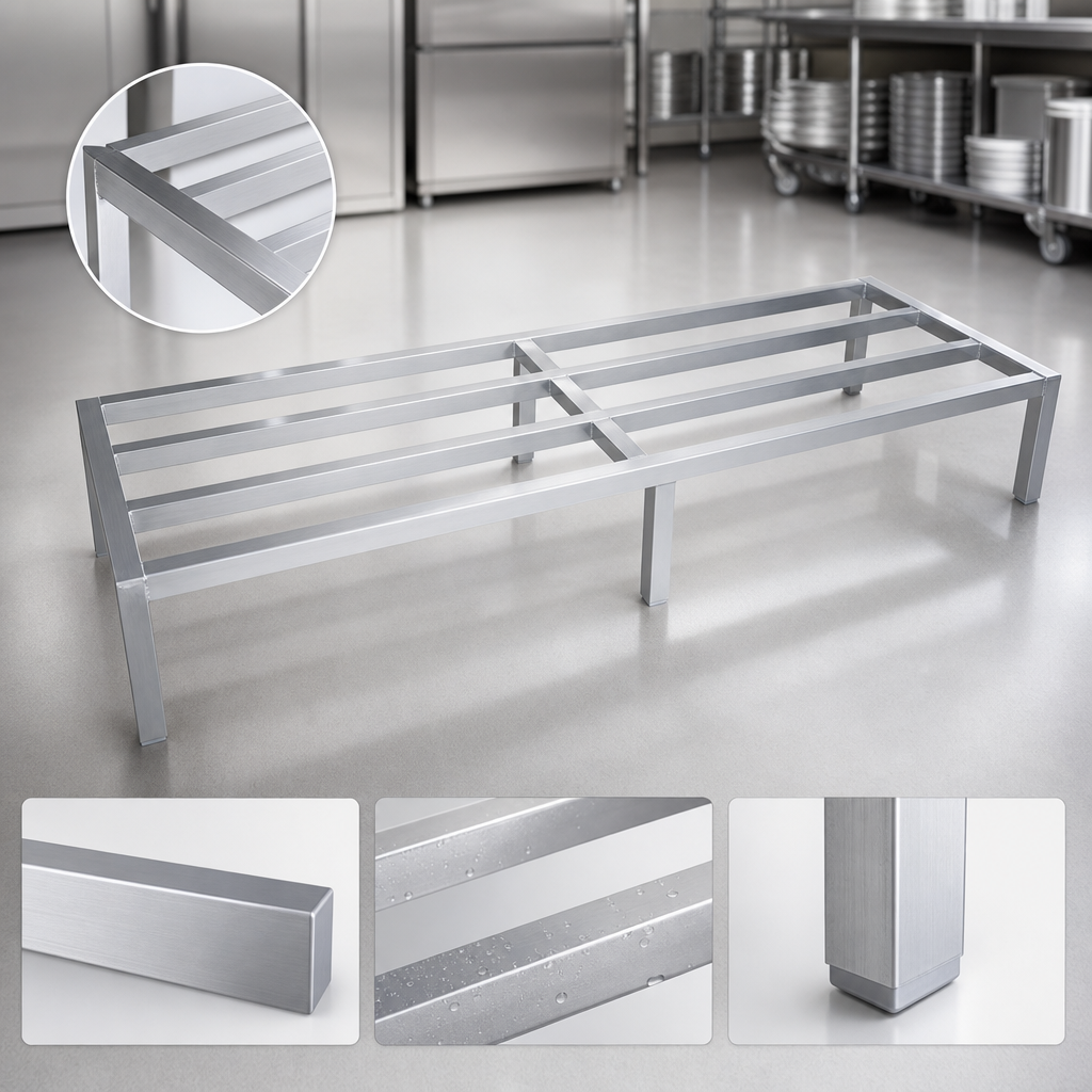 Aluminum Construction