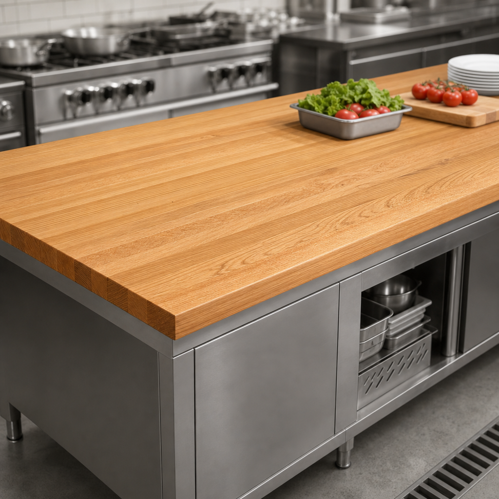 Appalachian Red Oak