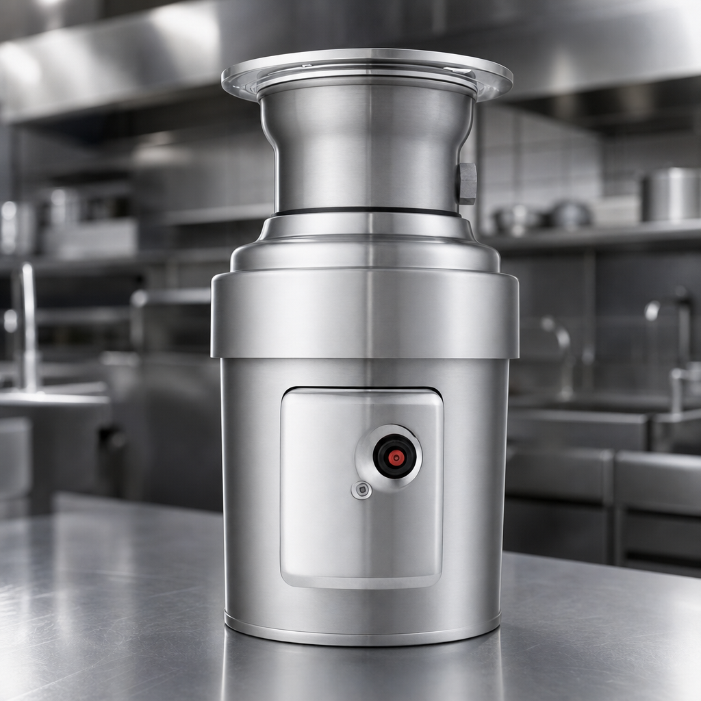 Stainless Steel Construction