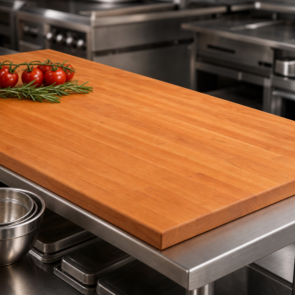 American Cherry Construction