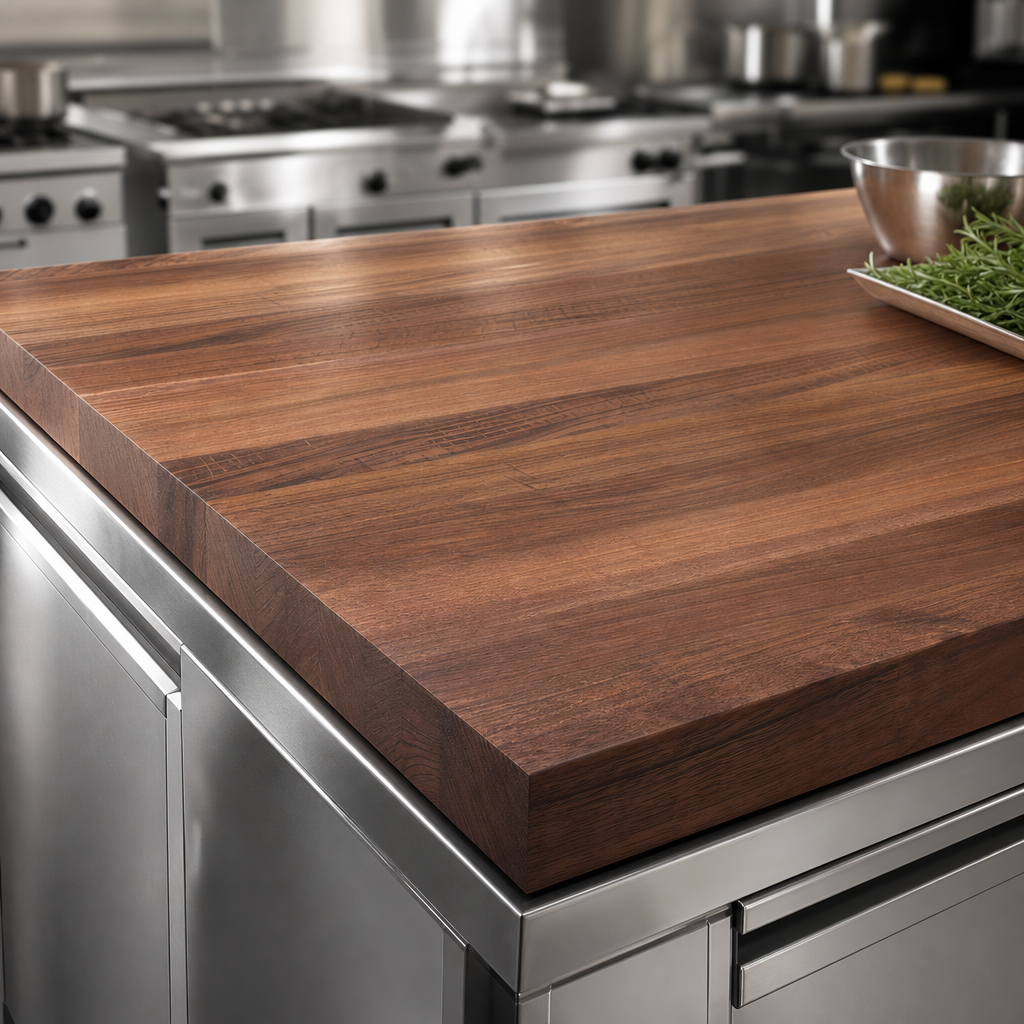 American Black Walnut