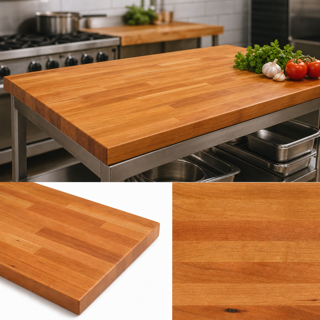 American Cherry Construction