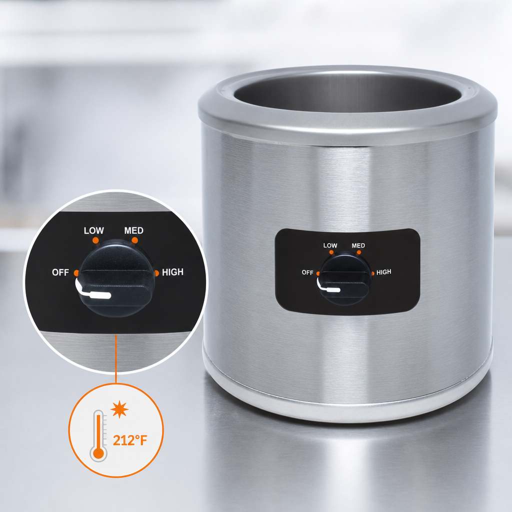 Adjustable Thermostat