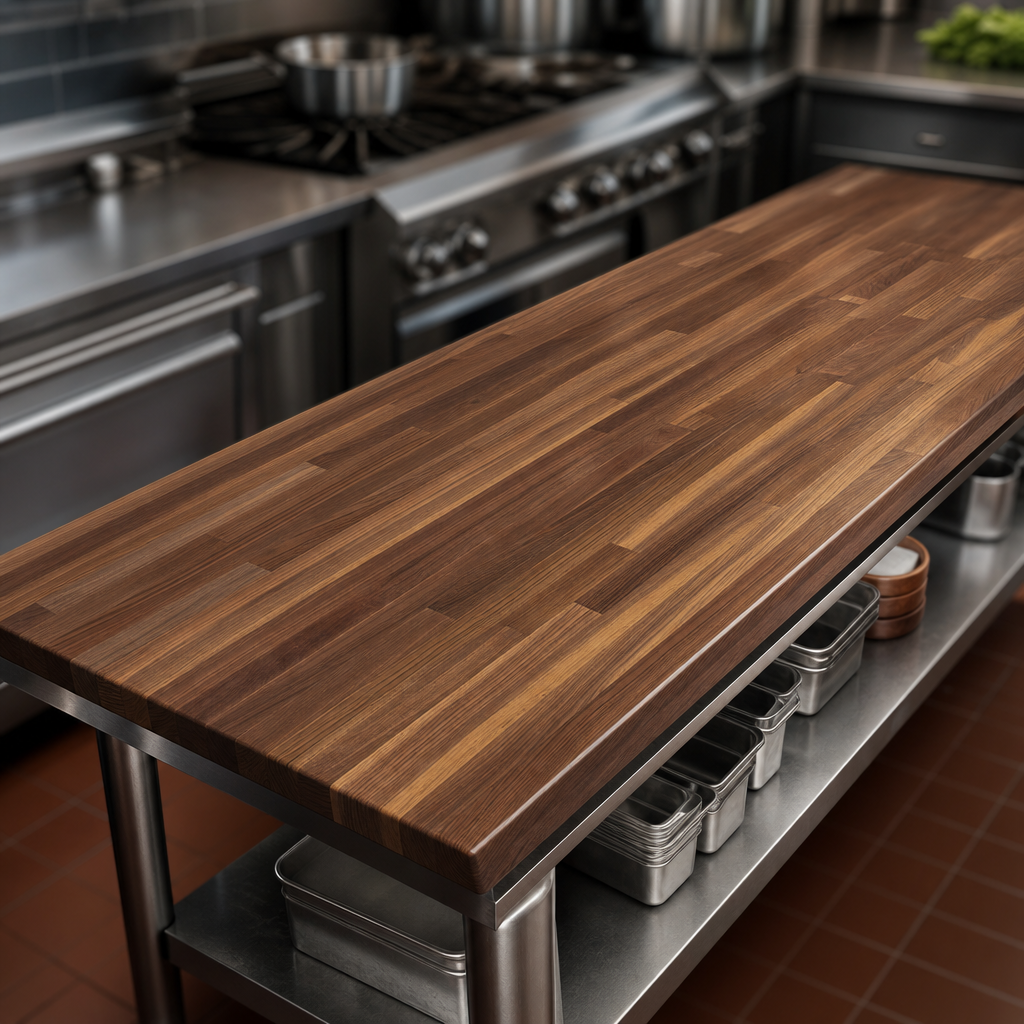 American Black Walnut