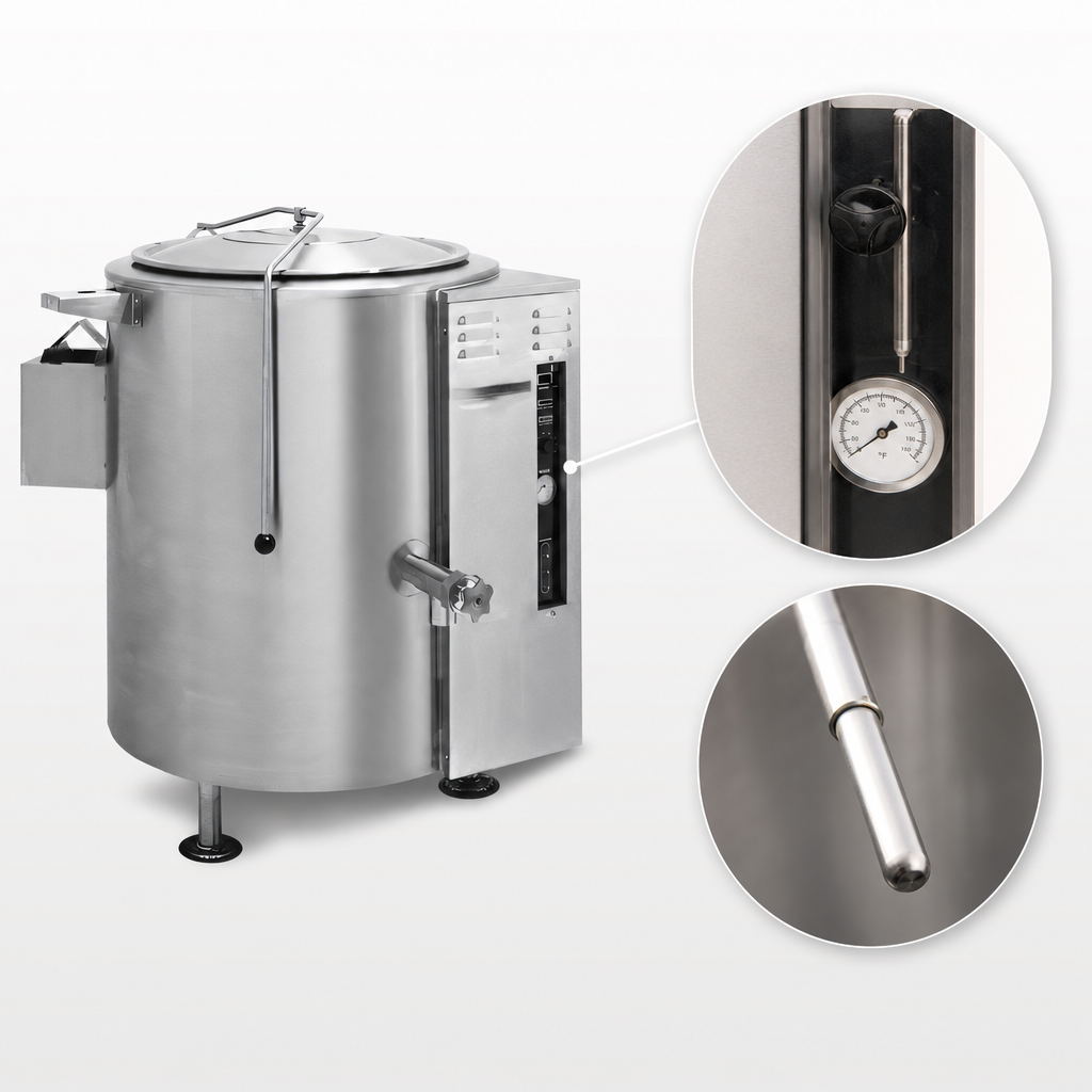 Thermostatic Control