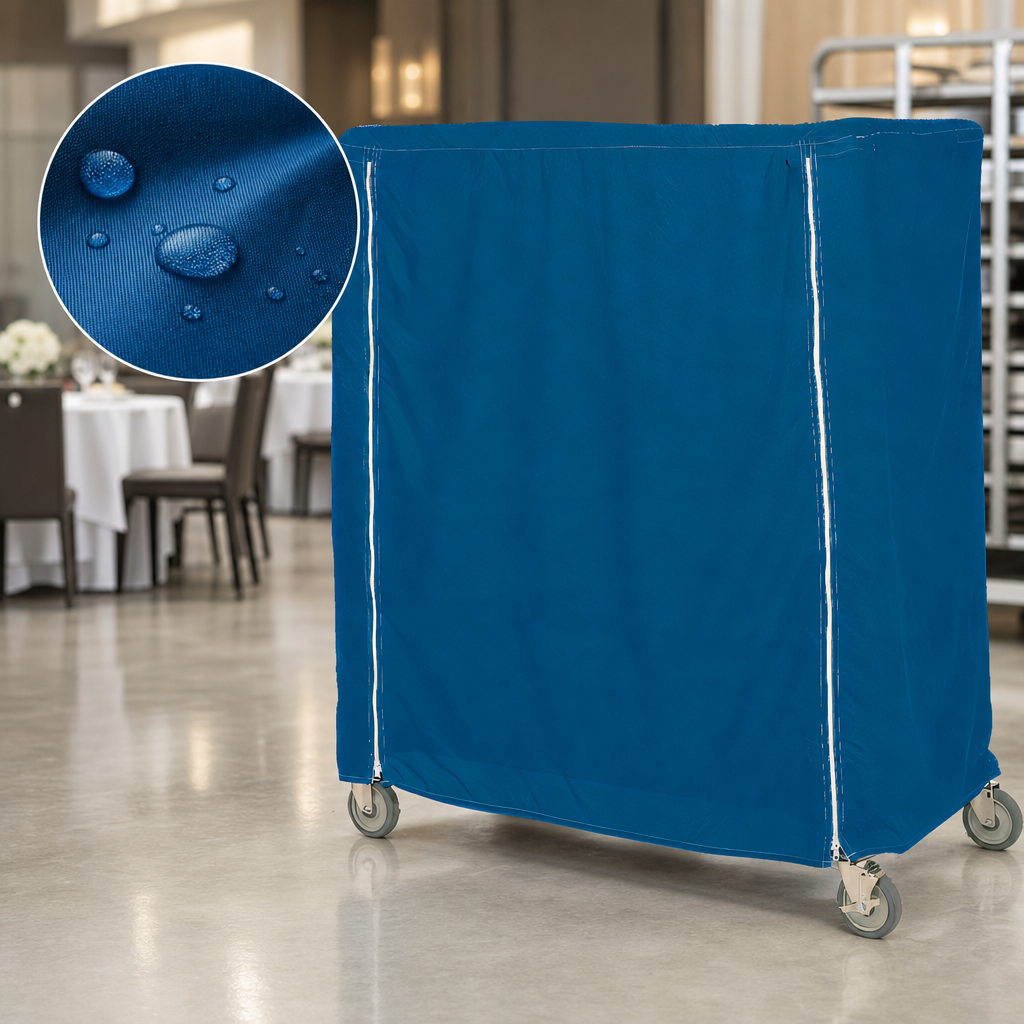 Uncoated Denier Nylon Construction