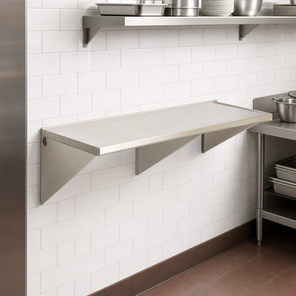 Wall-Mount Design