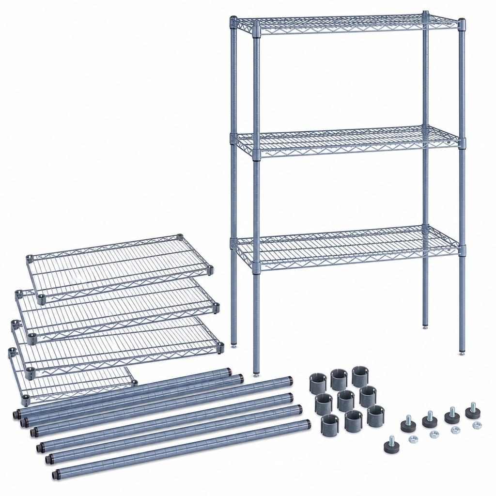Starter Kit Configuration