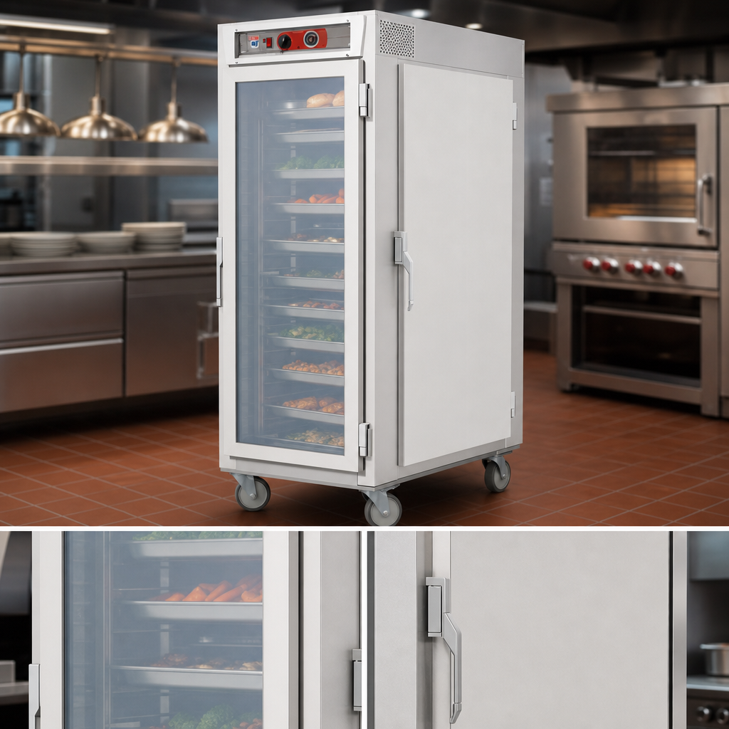Combination Door Set
