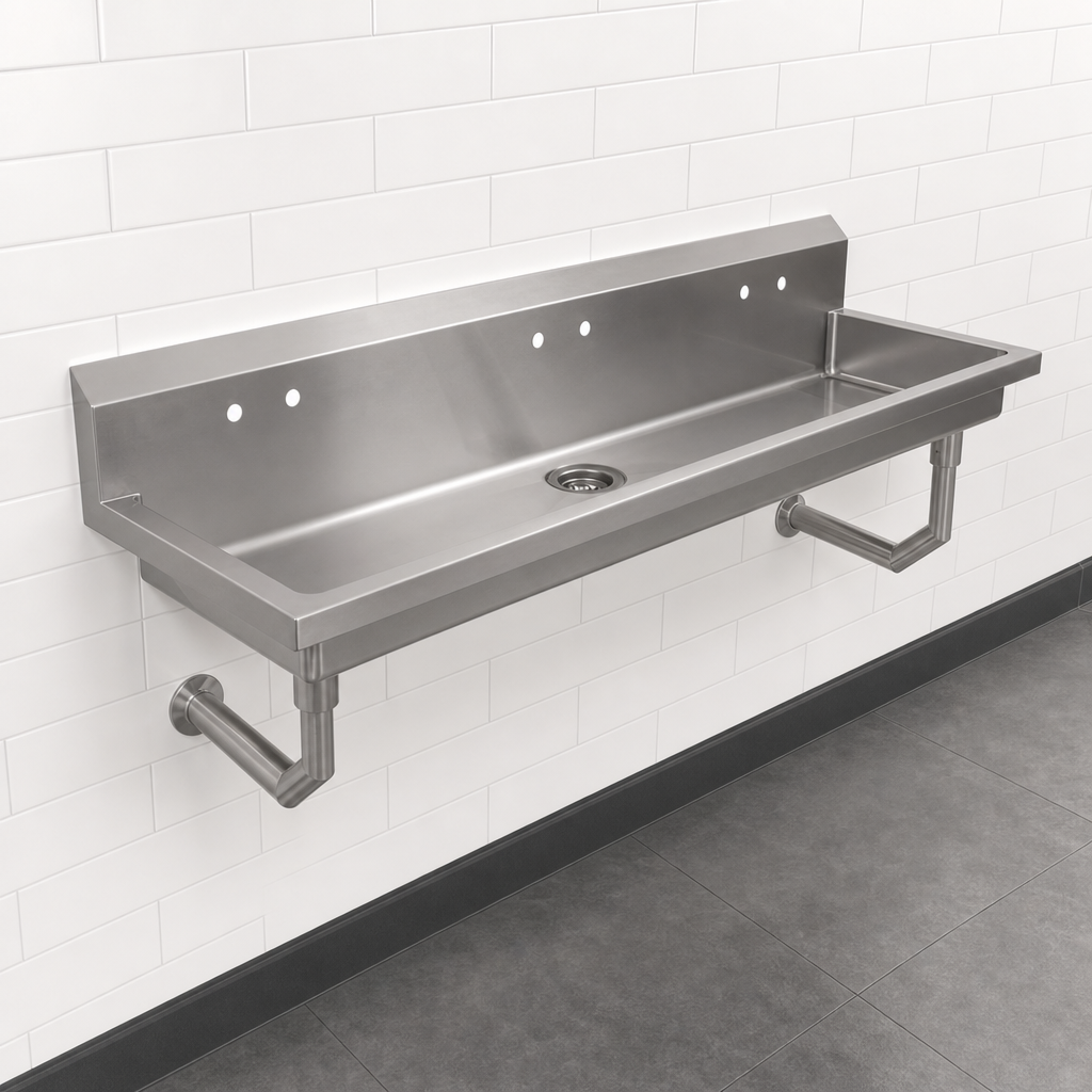 Wall-Mount Design