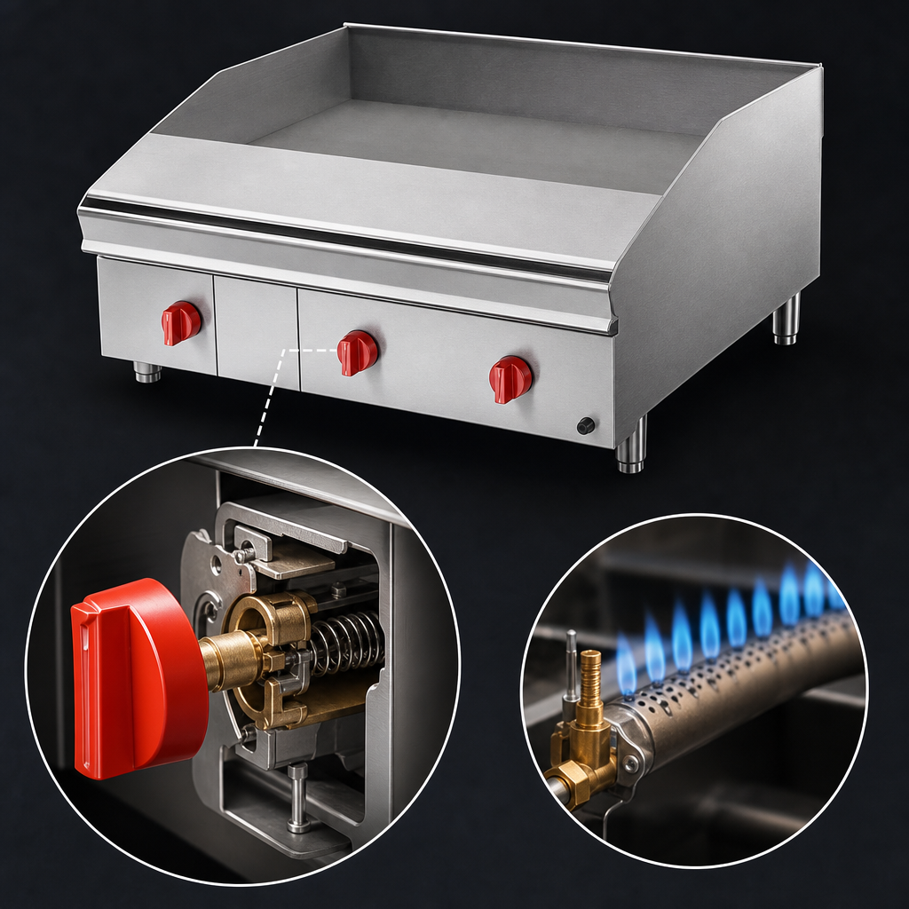 Embedded Electric Snap-Action Thermostats