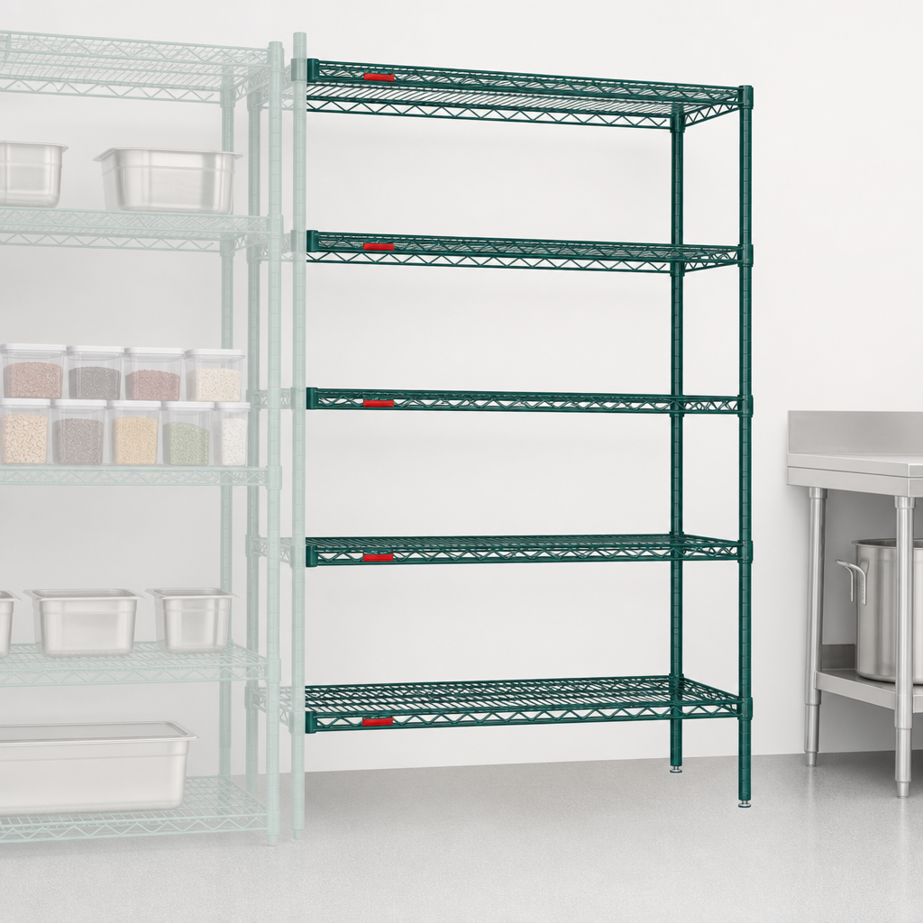Add-On Unit Design
