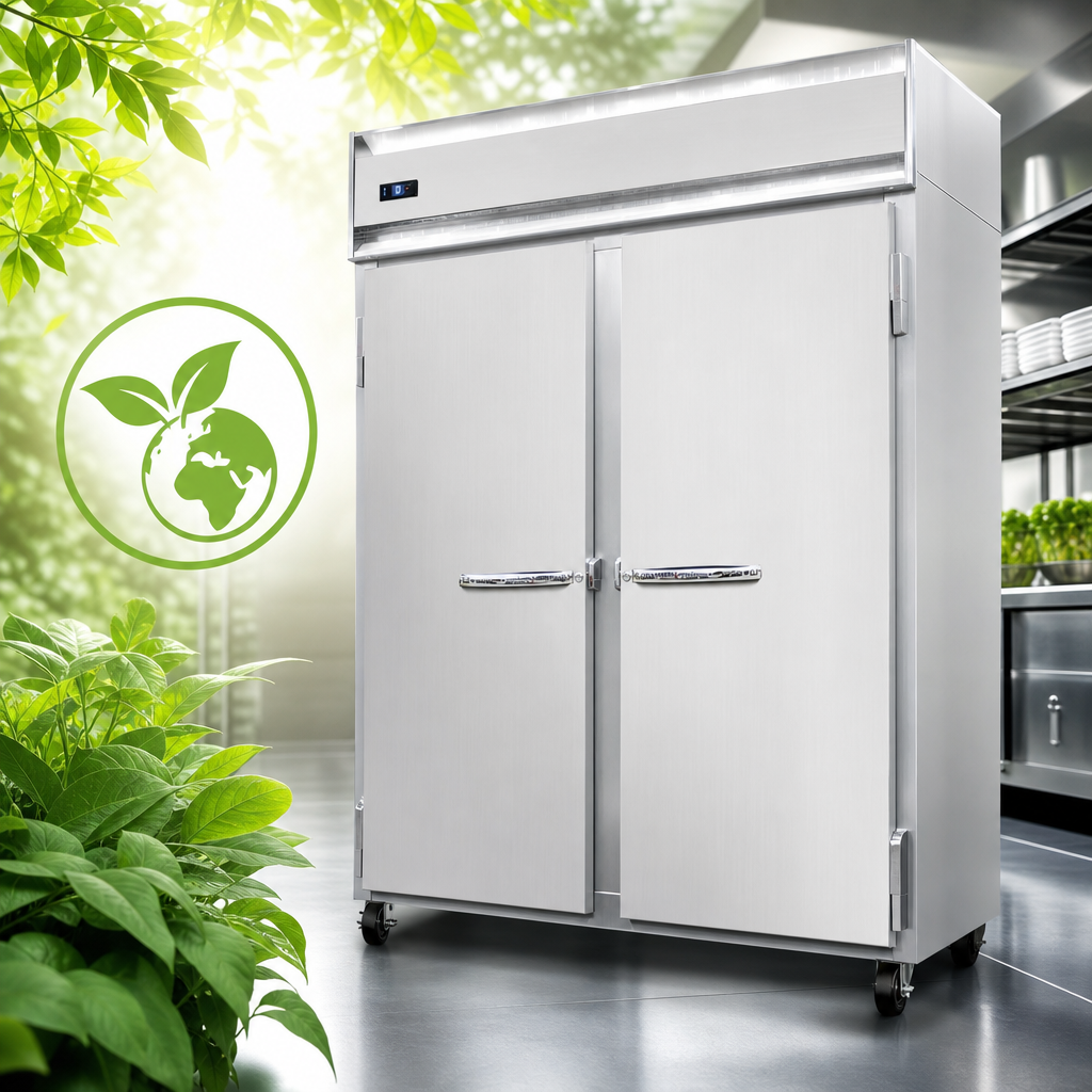 Environmentally Friendly Refrigerant
