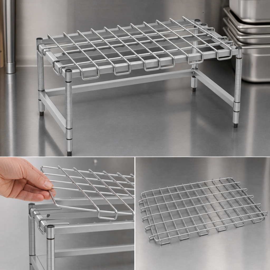 Removable Wire Assembly