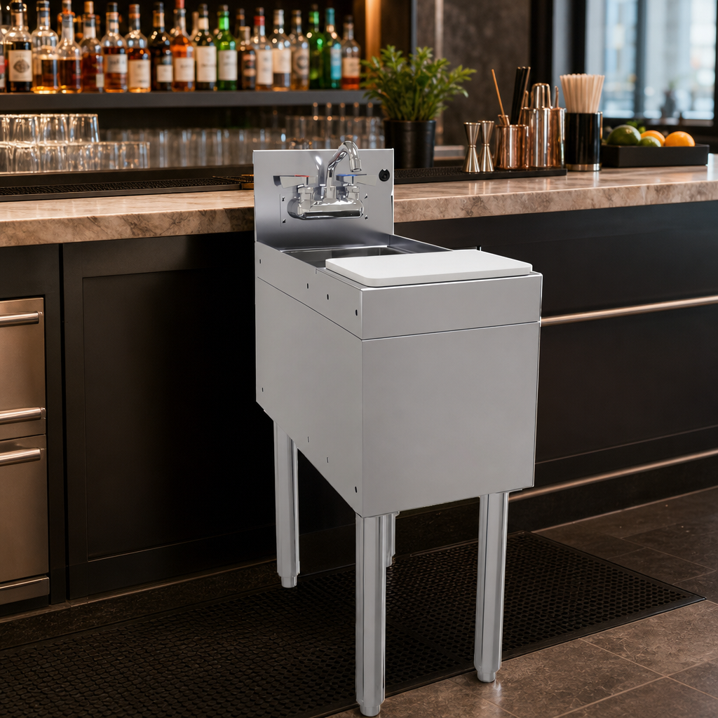 Free-Standing Design