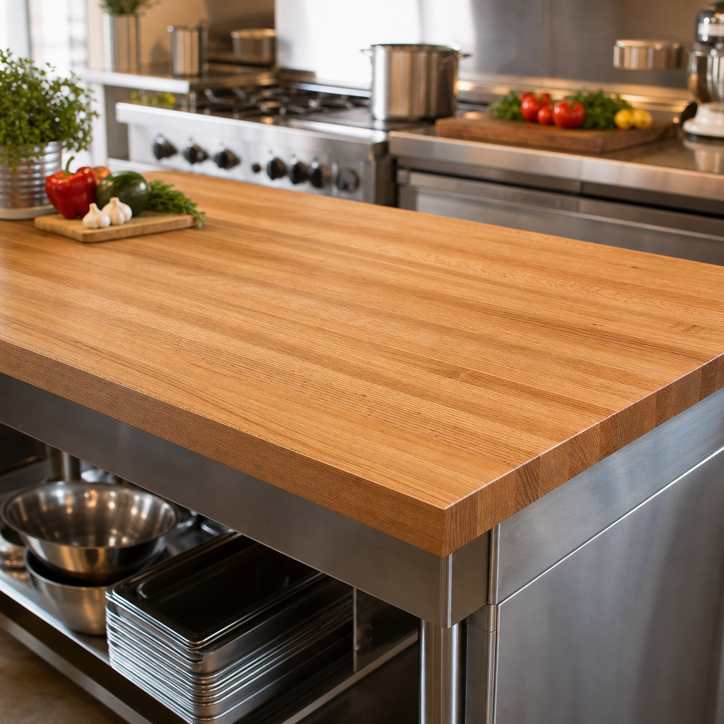 Appalachian Red Oak