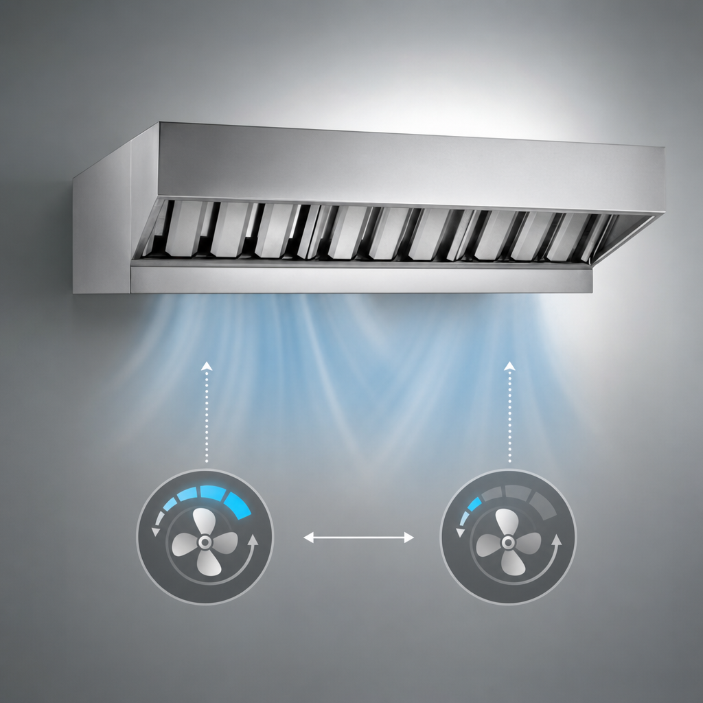 Automatic Fan Speed Control
