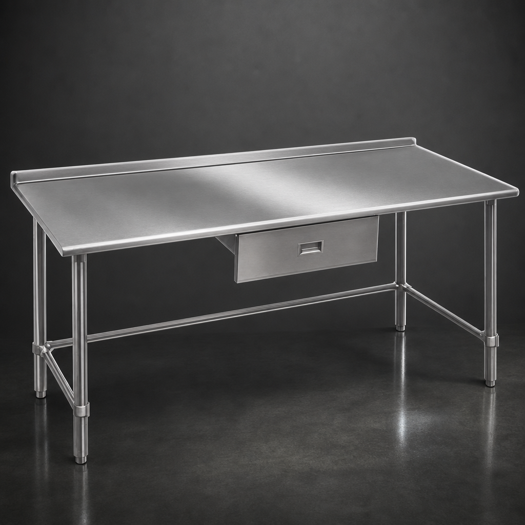 430 Stainless Steel Top