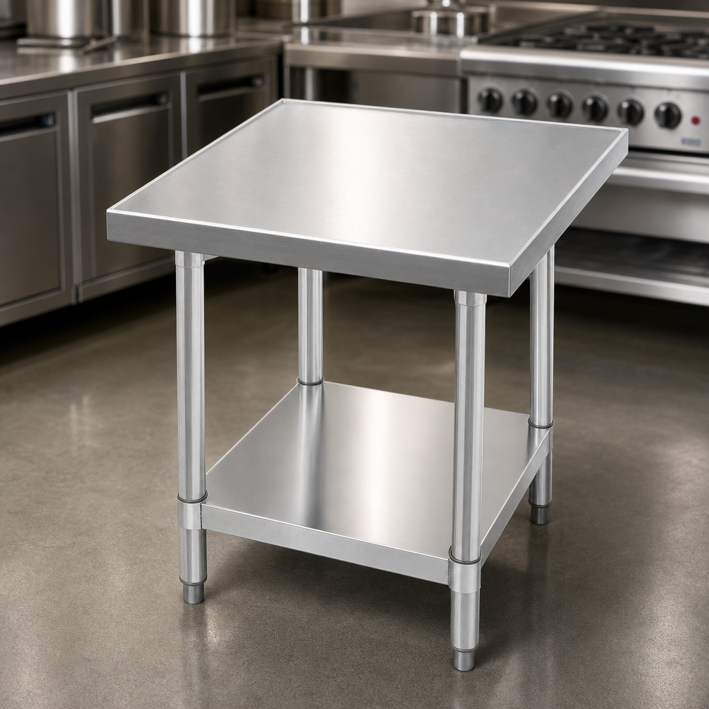 430 Stainless Steel Top