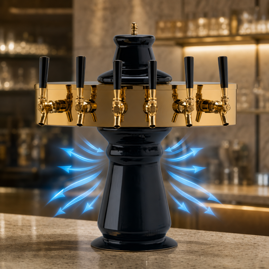 Air-Cooled Design