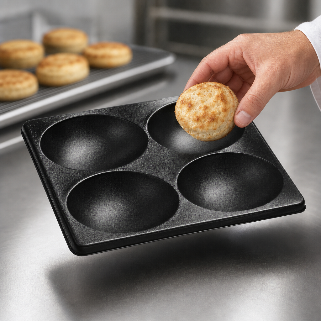 Non-Stick Surface
