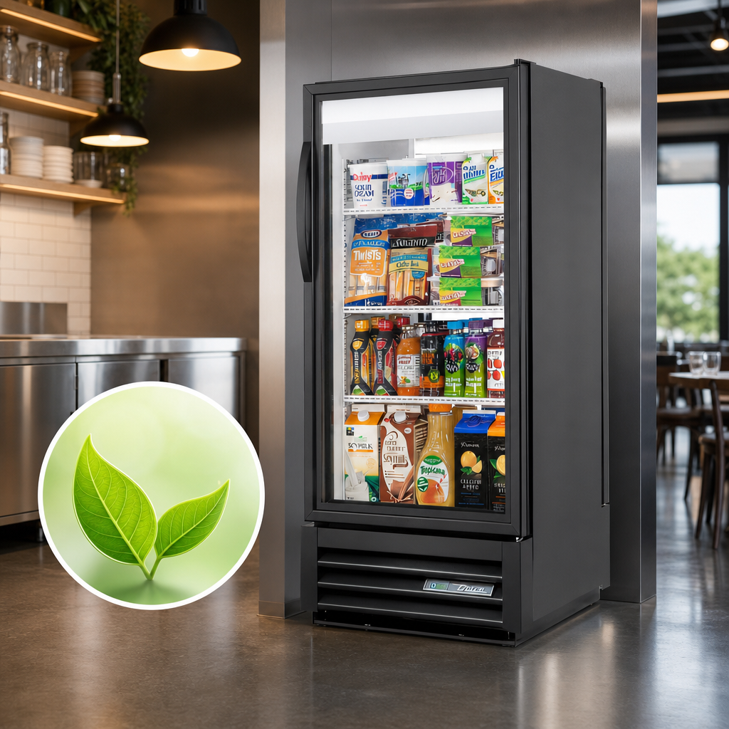 R290 Refrigeration