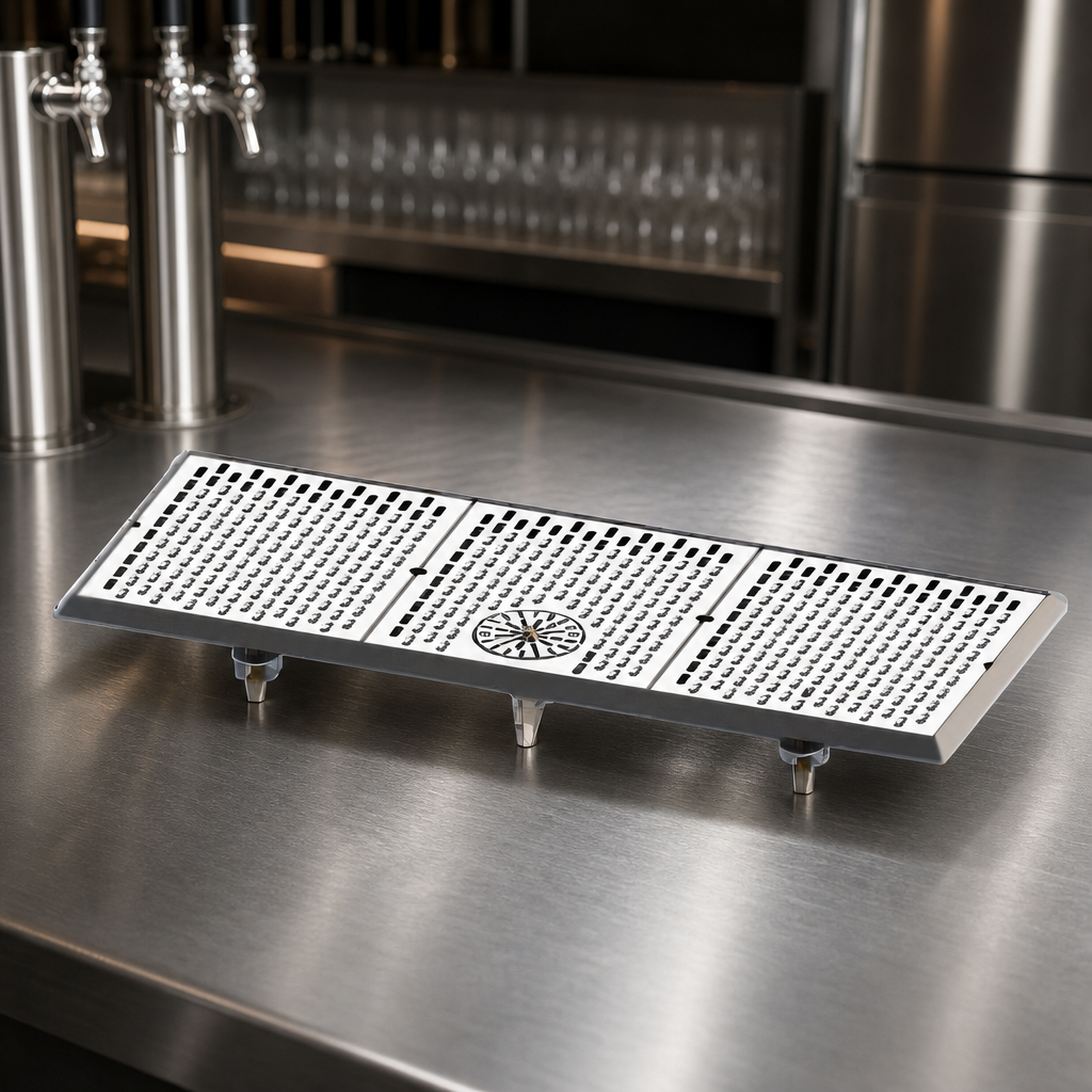 Stainless Steel Construction